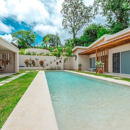 La Ramona Charming Hotel Tamarindo Zewnętrze zdjęcie