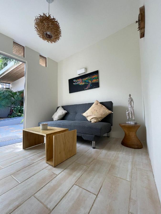 La Ramona Charming Hotel Tamarindo Zewnętrze zdjęcie