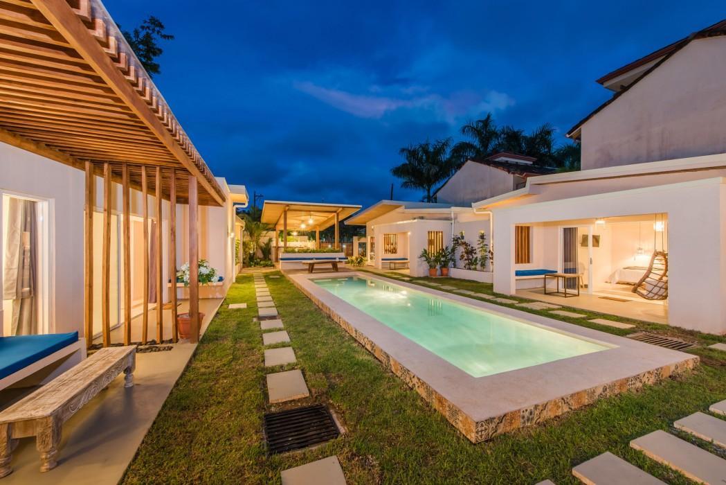 La Ramona Charming Hotel Tamarindo Zewnętrze zdjęcie