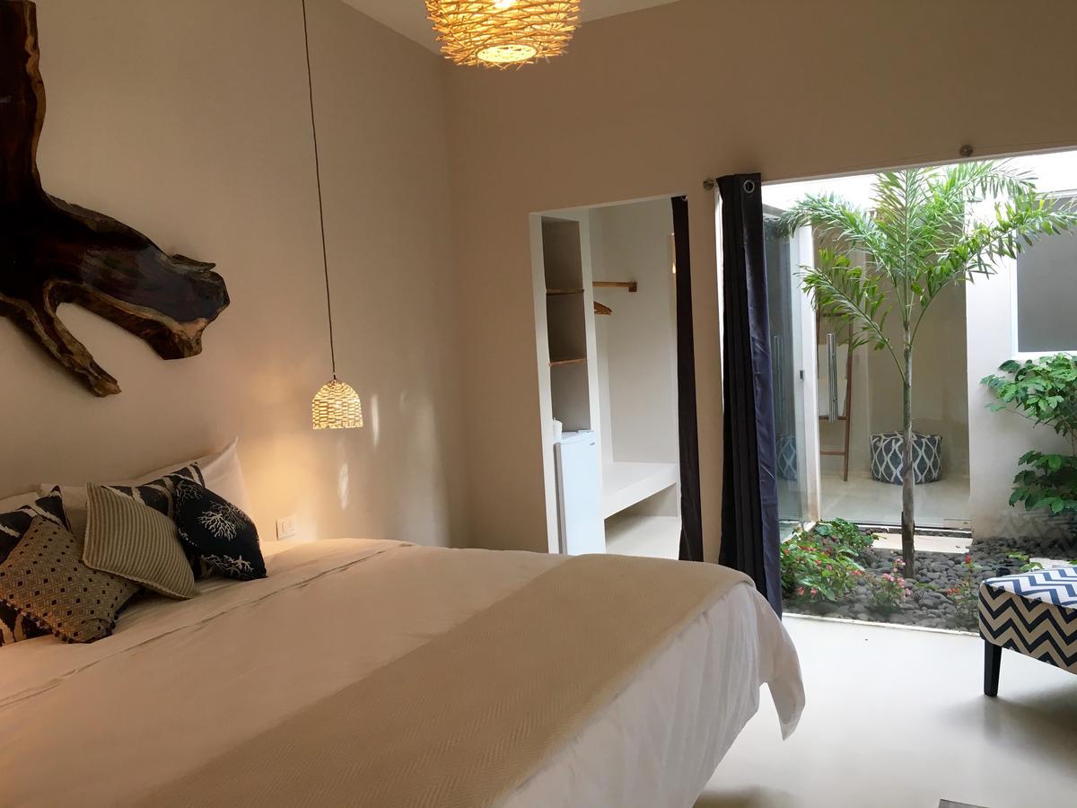 La Ramona Charming Hotel Tamarindo Zewnętrze zdjęcie