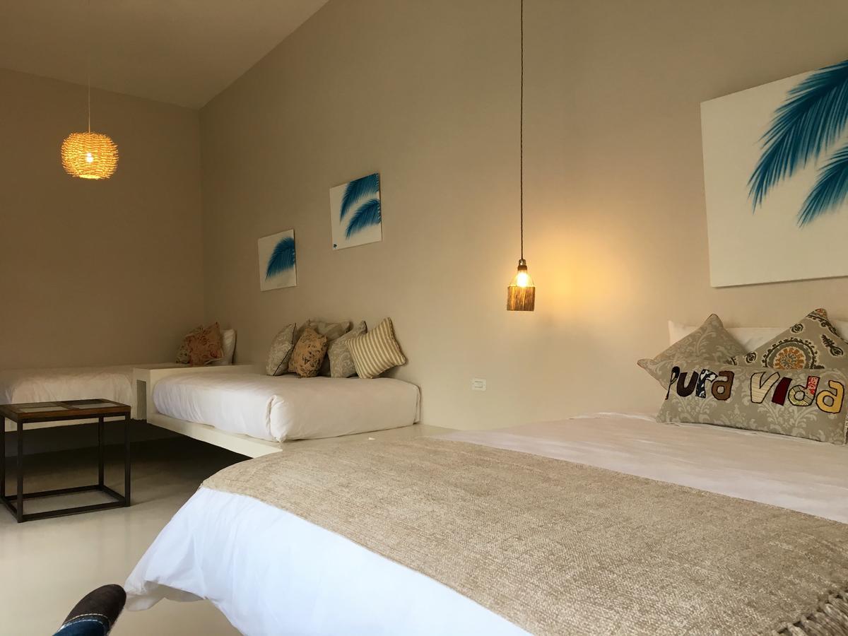 La Ramona Charming Hotel Tamarindo Zewnętrze zdjęcie