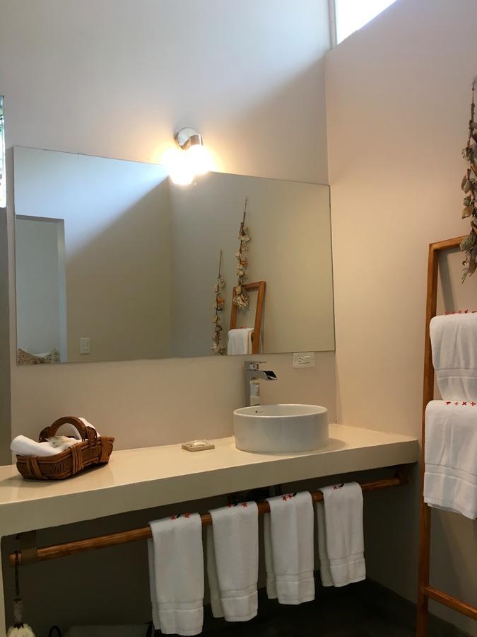 La Ramona Charming Hotel Tamarindo Zewnętrze zdjęcie