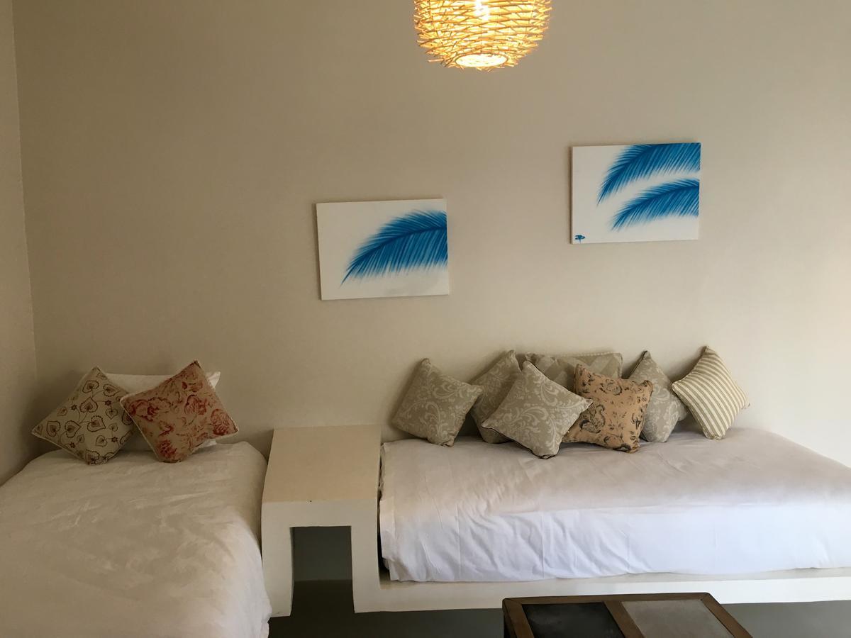 La Ramona Charming Hotel Tamarindo Zewnętrze zdjęcie