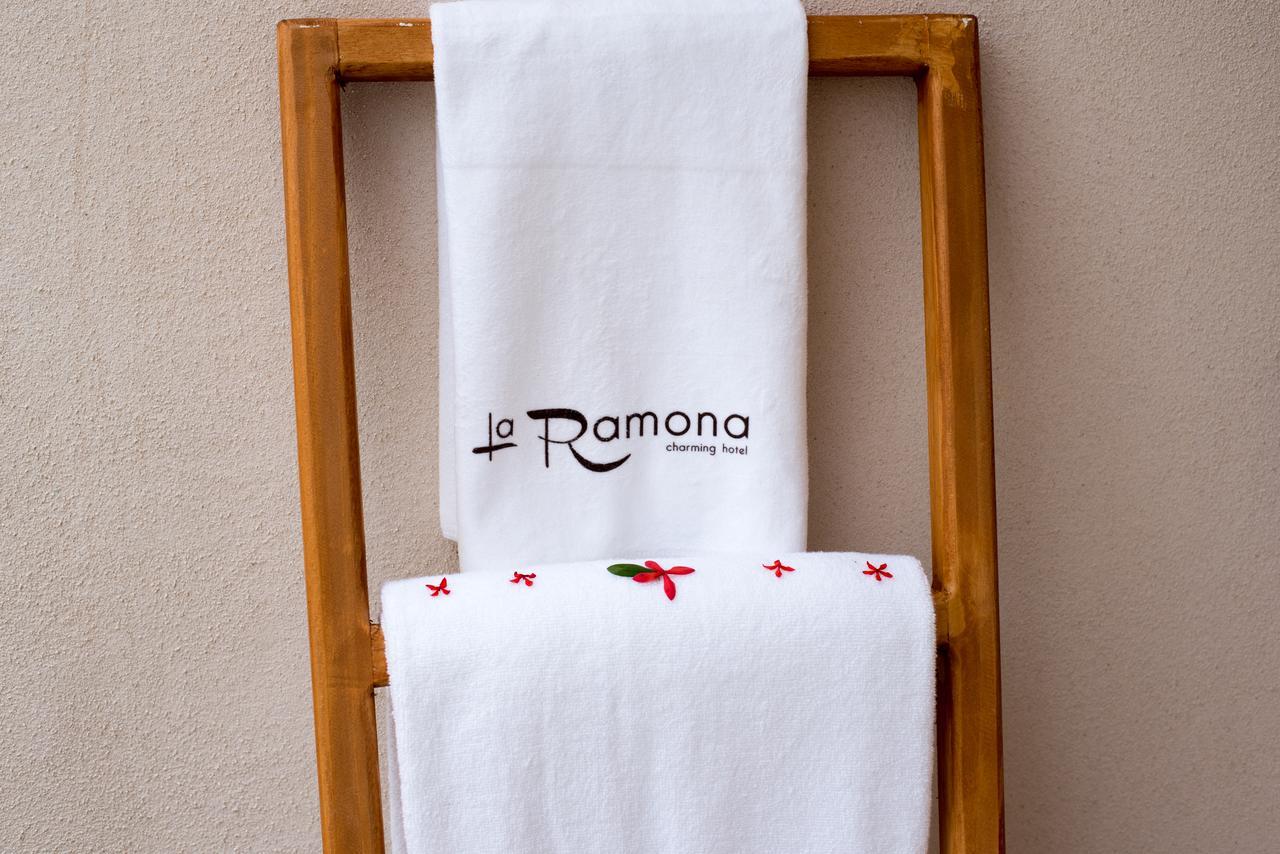 La Ramona Charming Hotel Tamarindo Zewnętrze zdjęcie