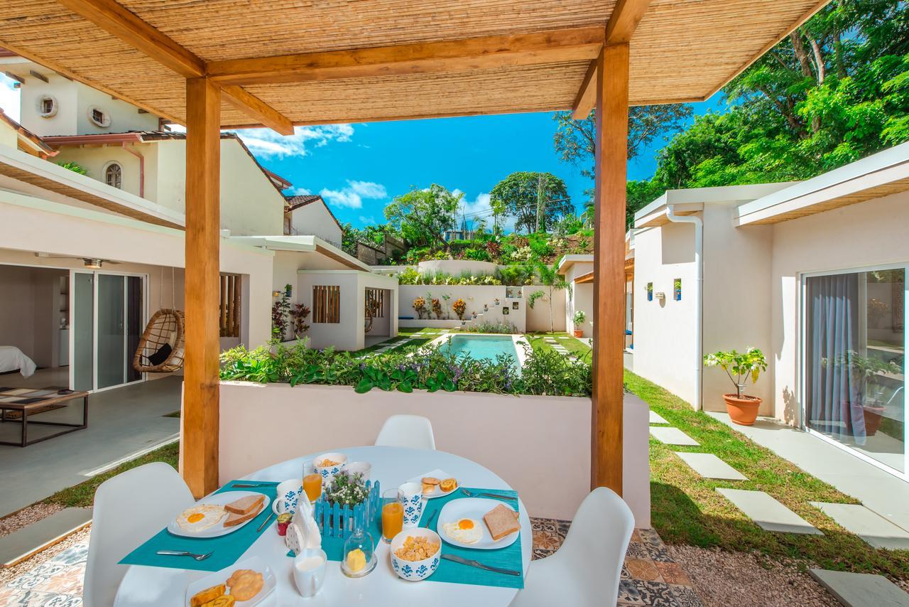 La Ramona Charming Hotel Tamarindo Zewnętrze zdjęcie