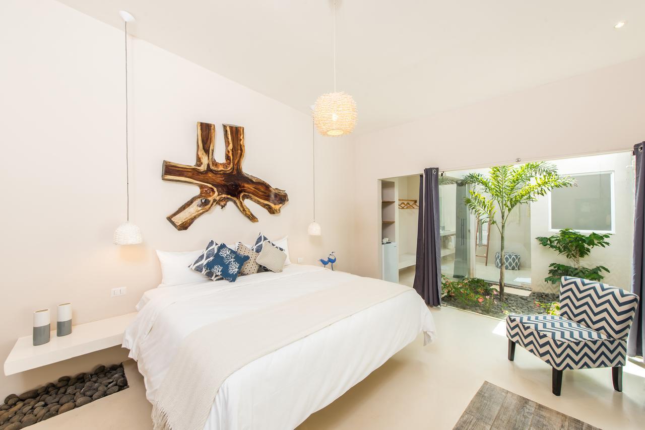 La Ramona Charming Hotel Tamarindo Zewnętrze zdjęcie