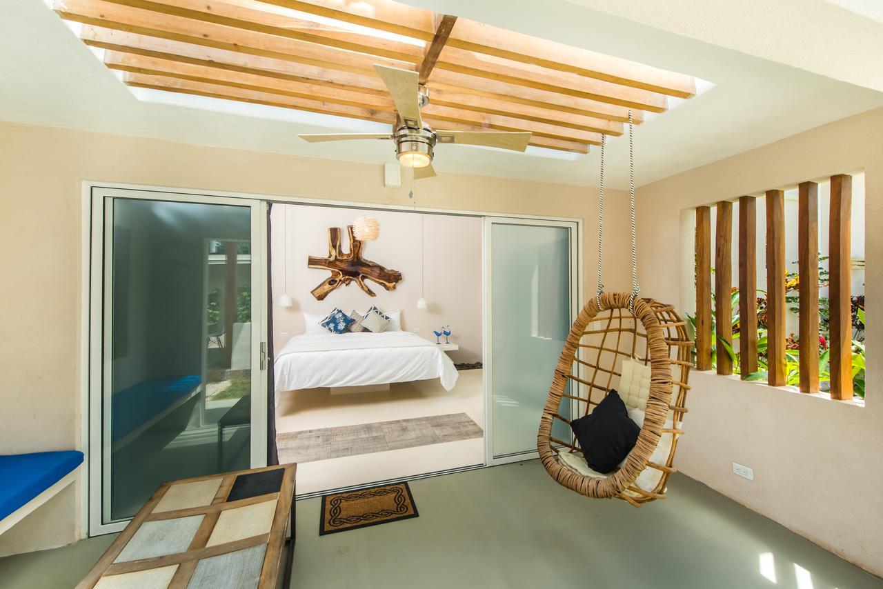La Ramona Charming Hotel Tamarindo Zewnętrze zdjęcie