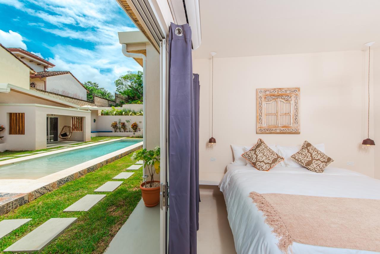 La Ramona Charming Hotel Tamarindo Zewnętrze zdjęcie