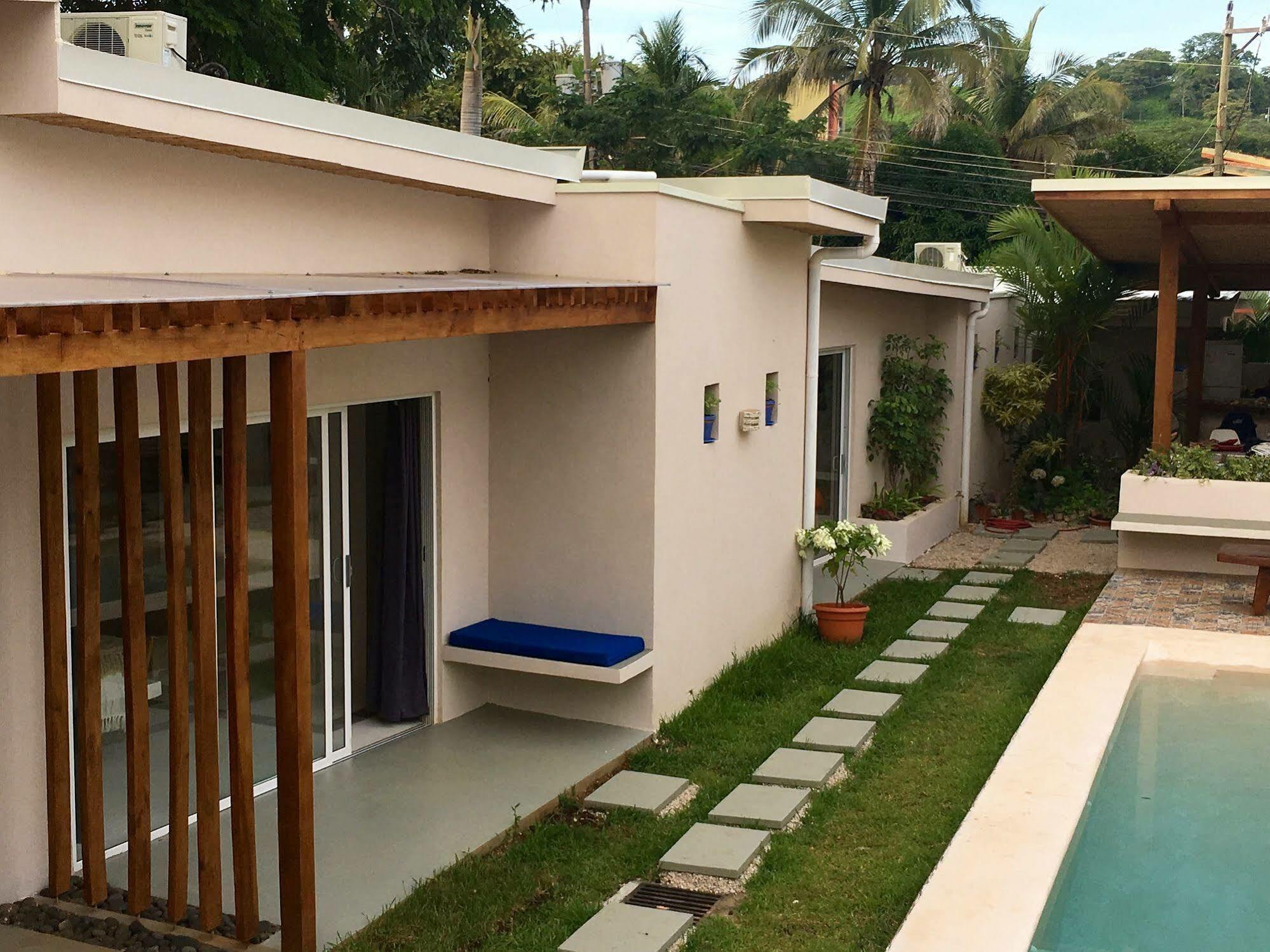 La Ramona Charming Hotel Tamarindo Zewnętrze zdjęcie