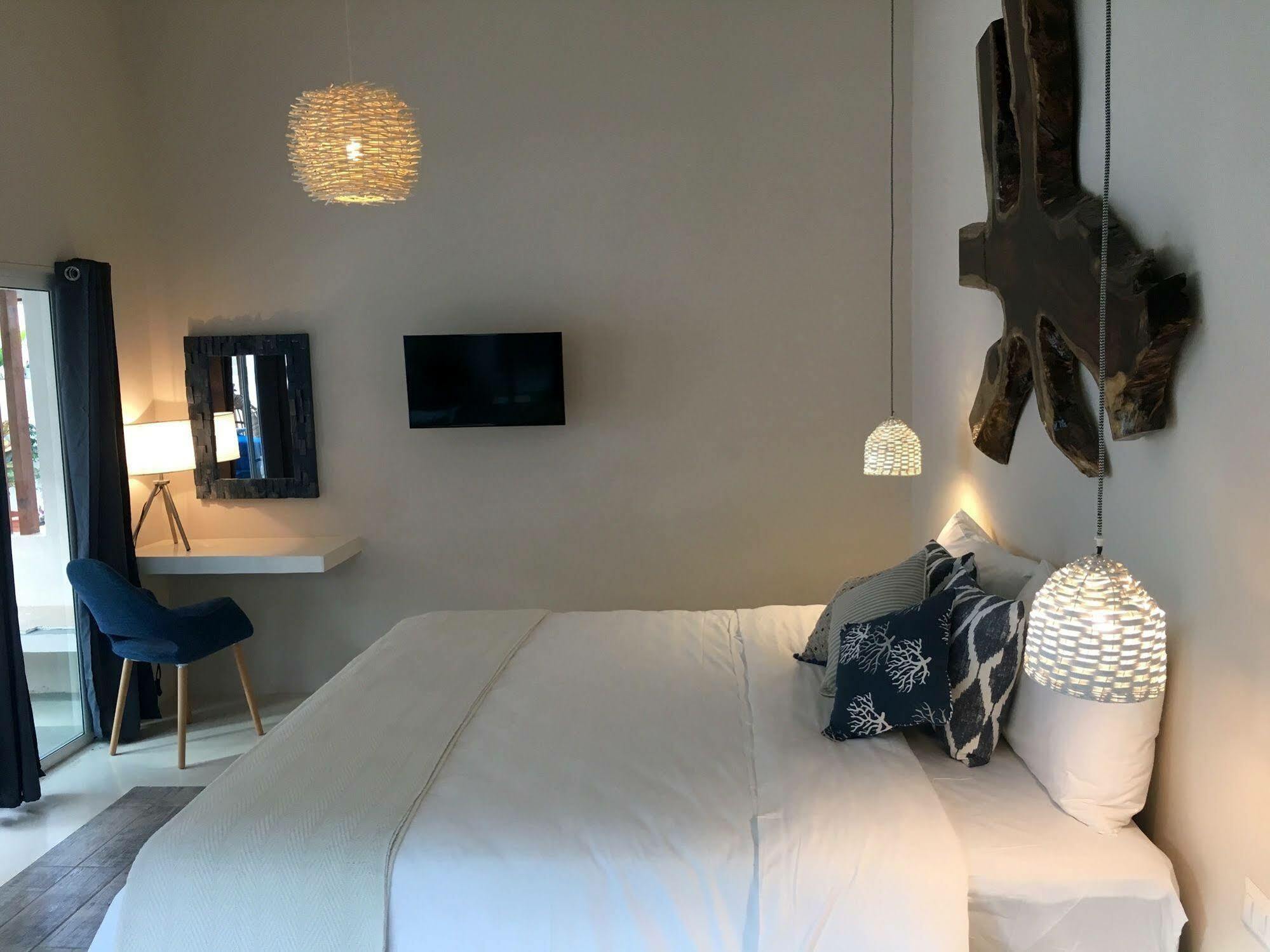 La Ramona Charming Hotel Tamarindo Zewnętrze zdjęcie