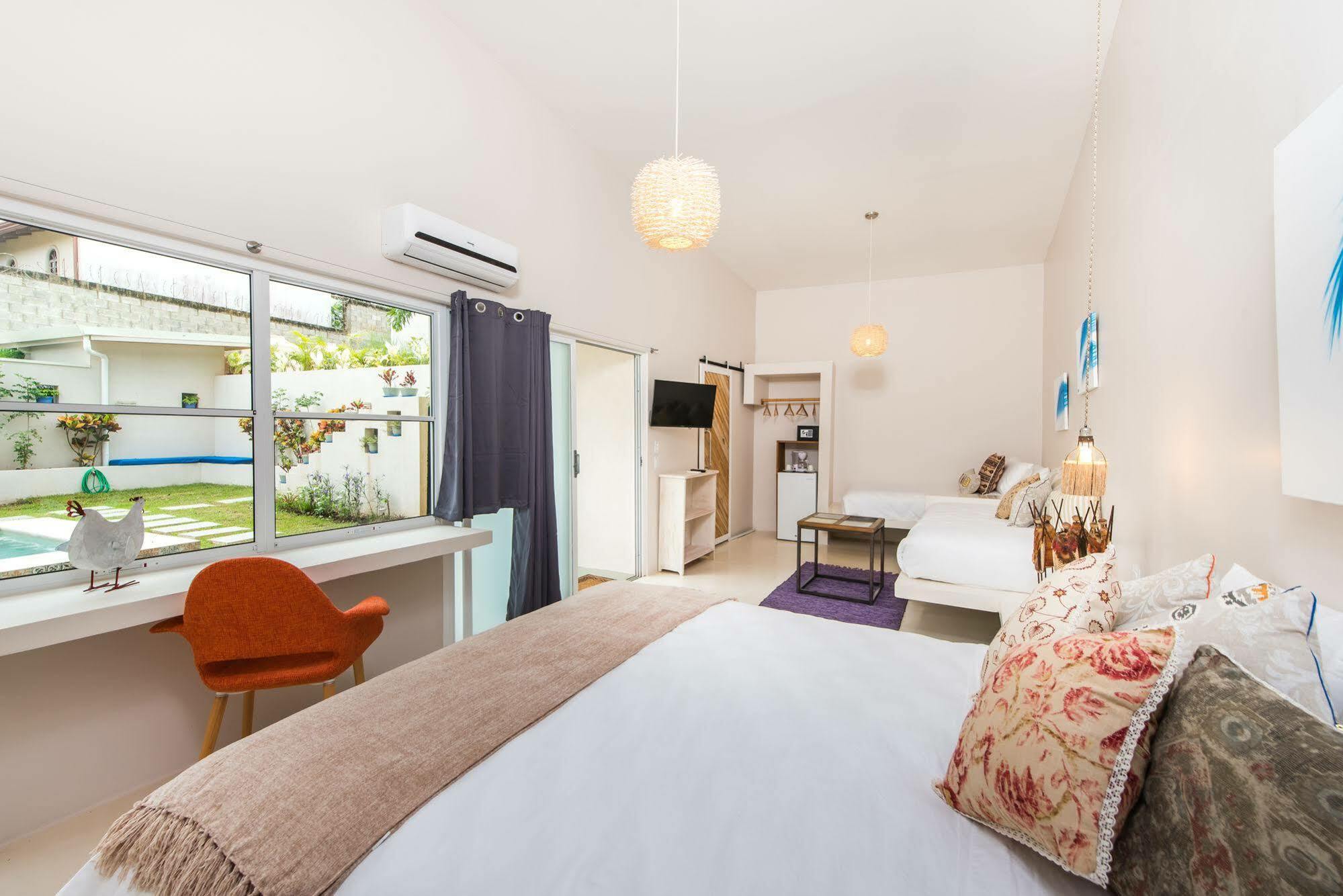 La Ramona Charming Hotel Tamarindo Zewnętrze zdjęcie