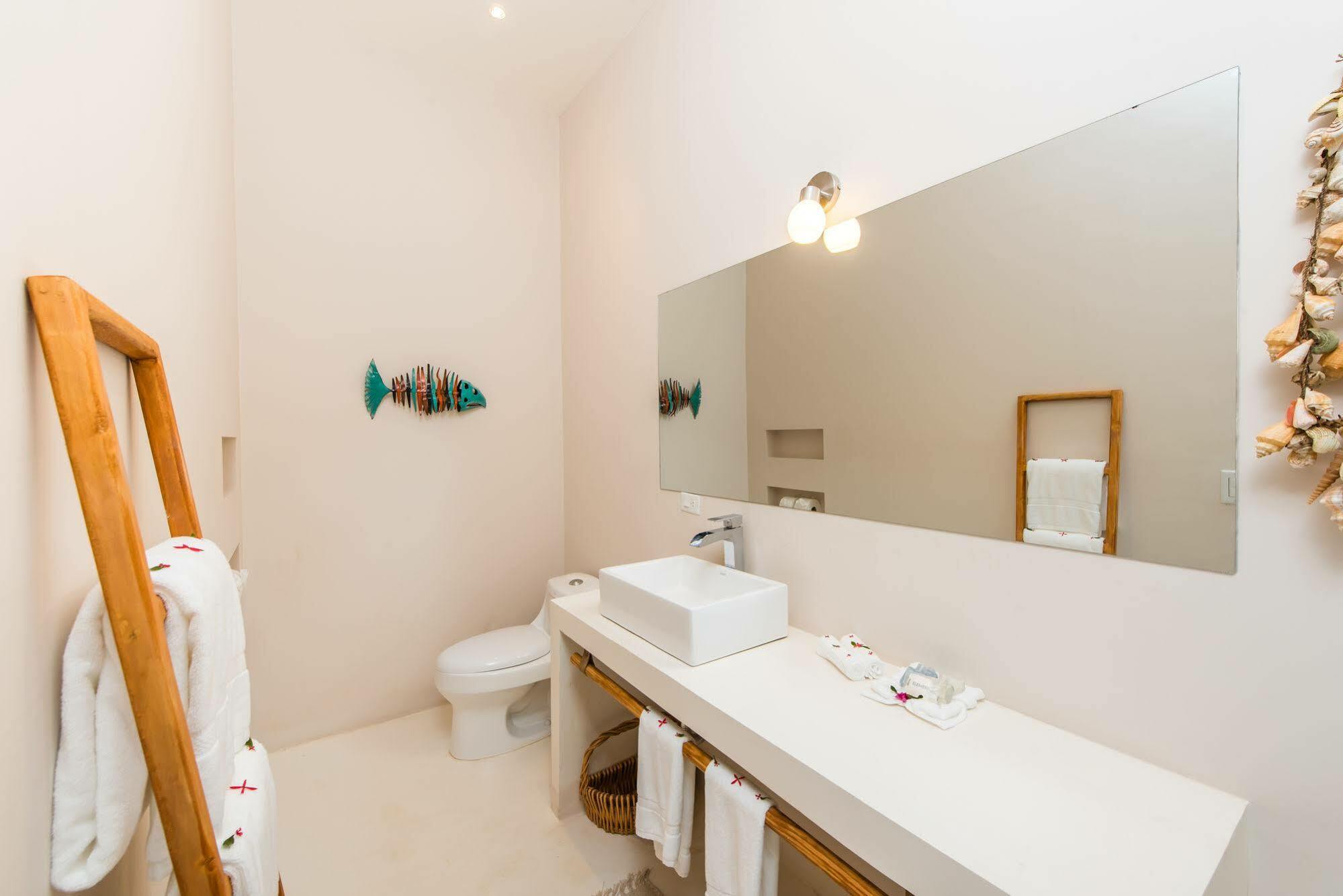 La Ramona Charming Hotel Tamarindo Zewnętrze zdjęcie