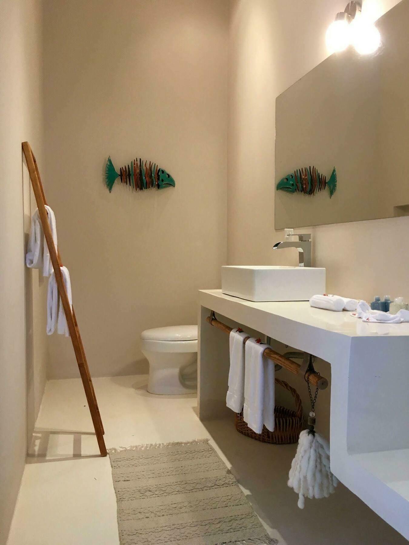 La Ramona Charming Hotel Tamarindo Zewnętrze zdjęcie