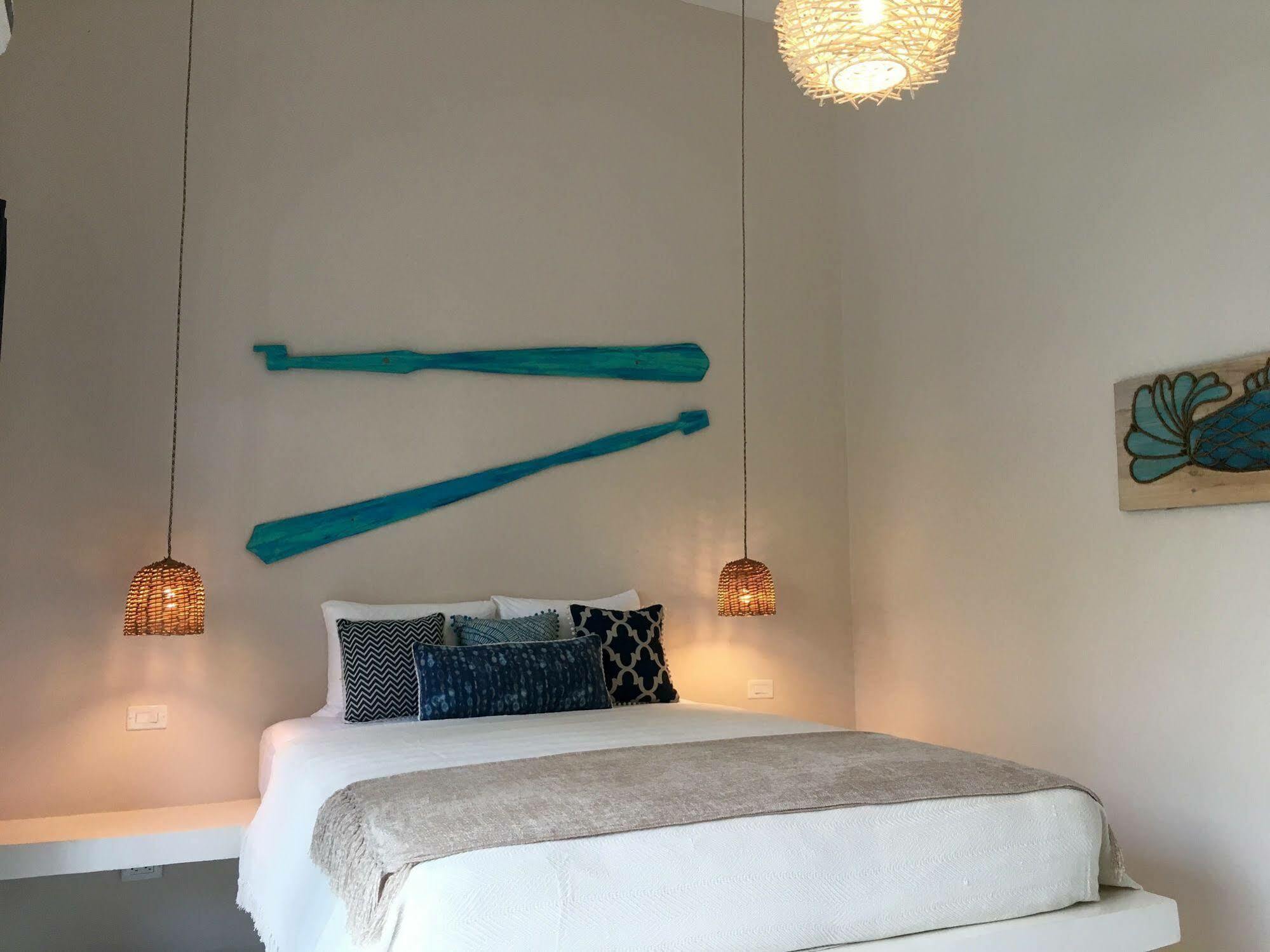 La Ramona Charming Hotel Tamarindo Zewnętrze zdjęcie