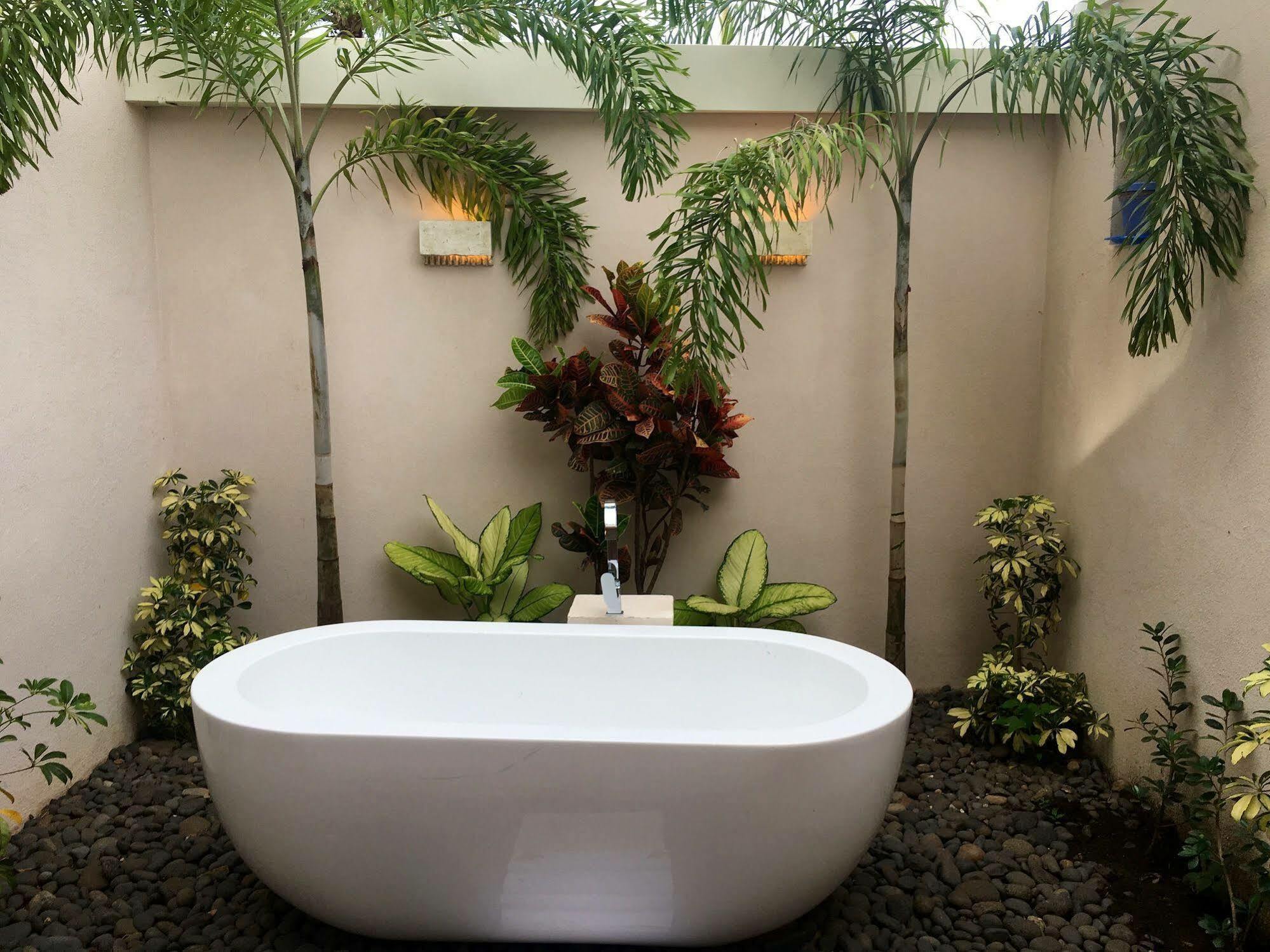 La Ramona Charming Hotel Tamarindo Zewnętrze zdjęcie