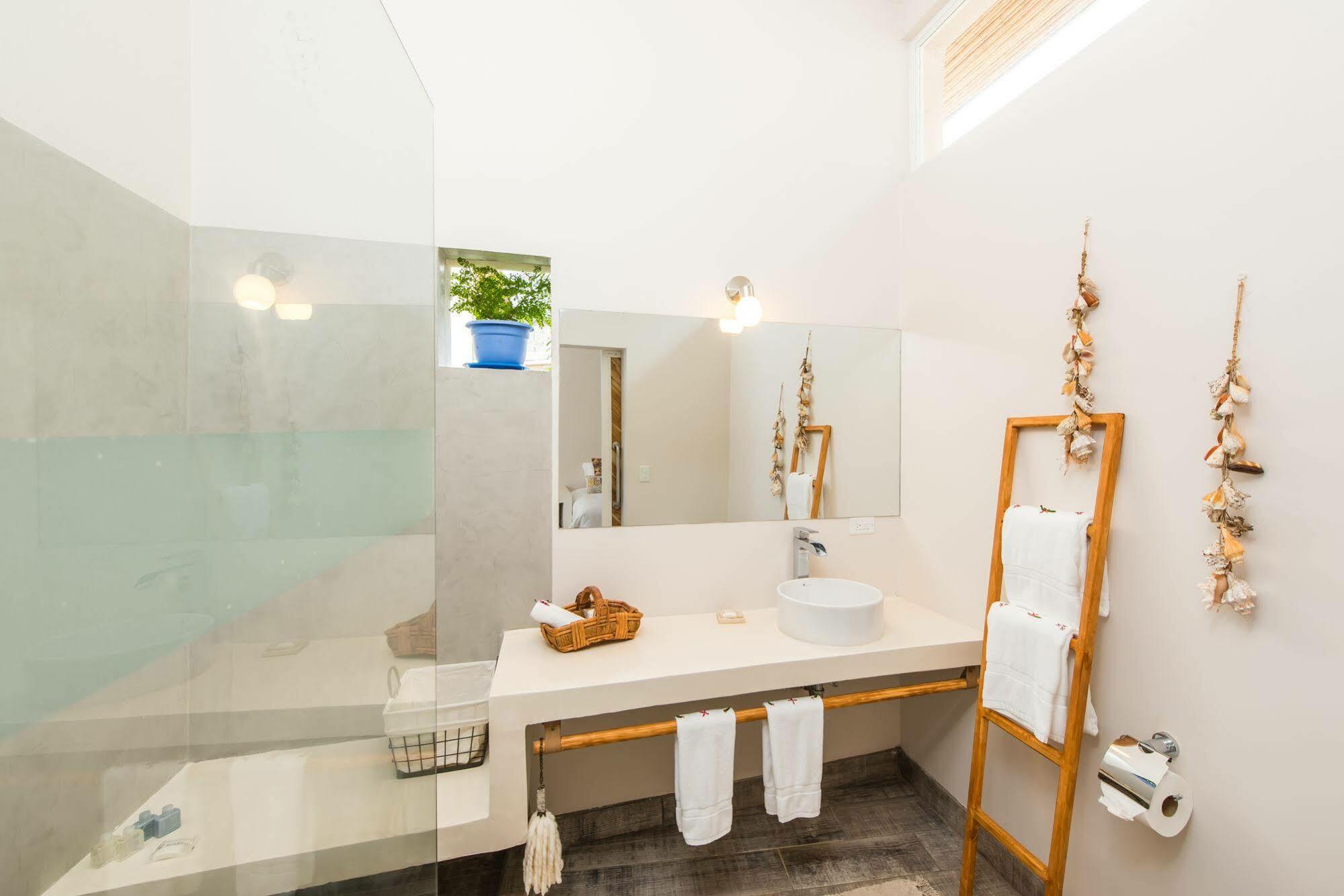 La Ramona Charming Hotel Tamarindo Zewnętrze zdjęcie