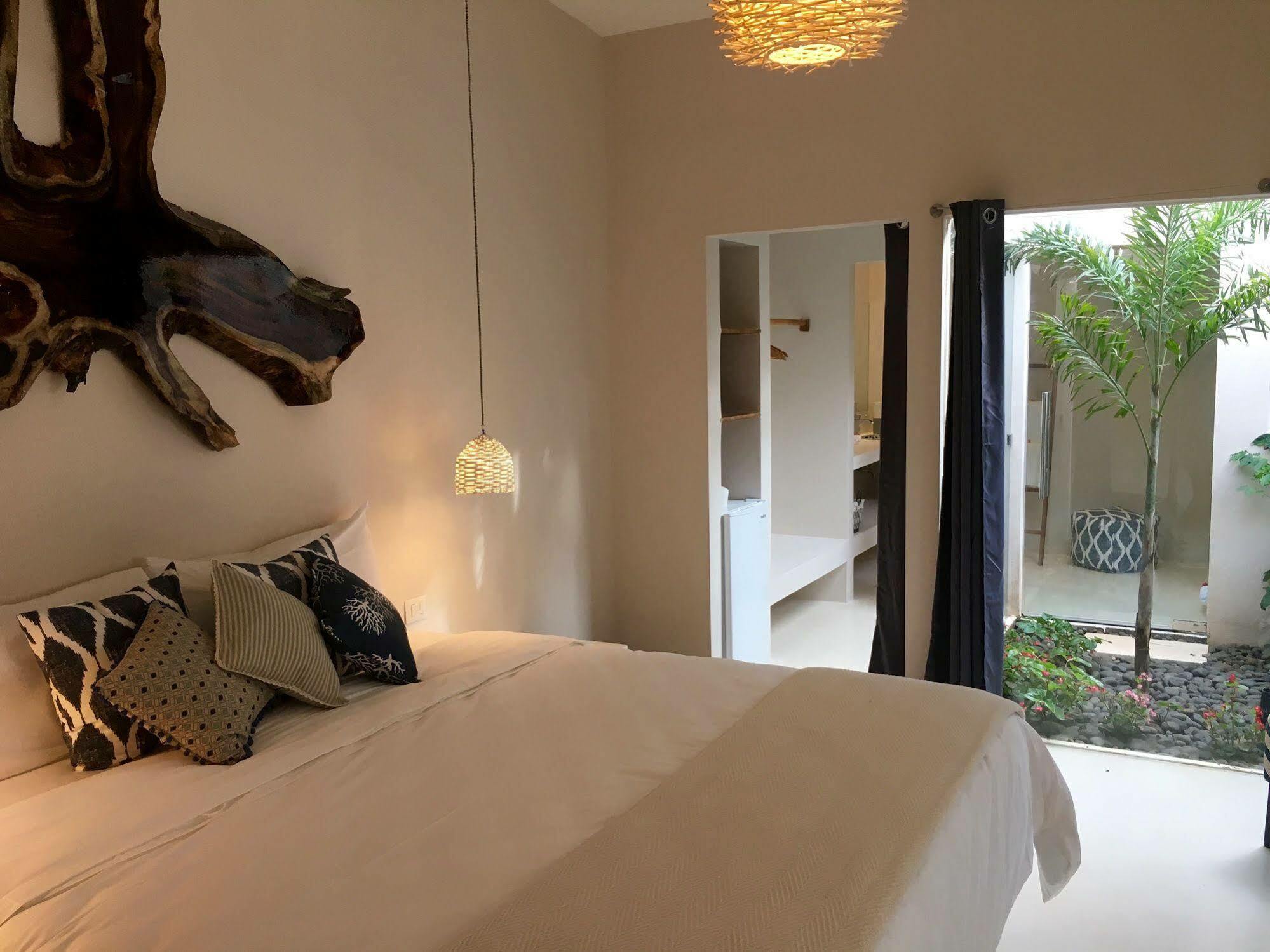 La Ramona Charming Hotel Tamarindo Zewnętrze zdjęcie