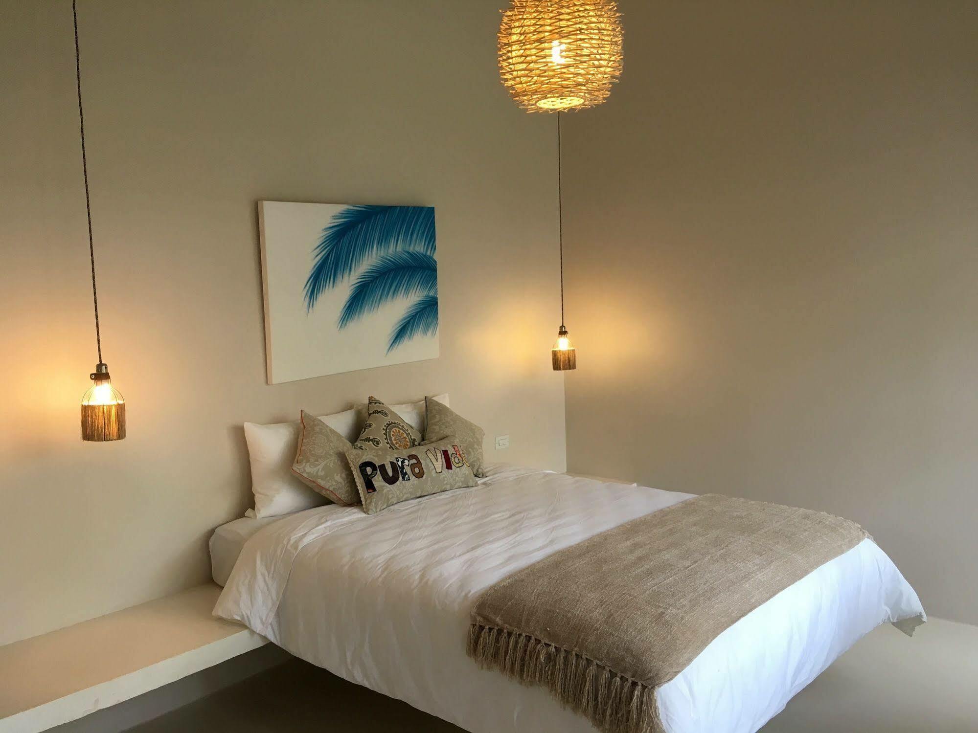 La Ramona Charming Hotel Tamarindo Zewnętrze zdjęcie