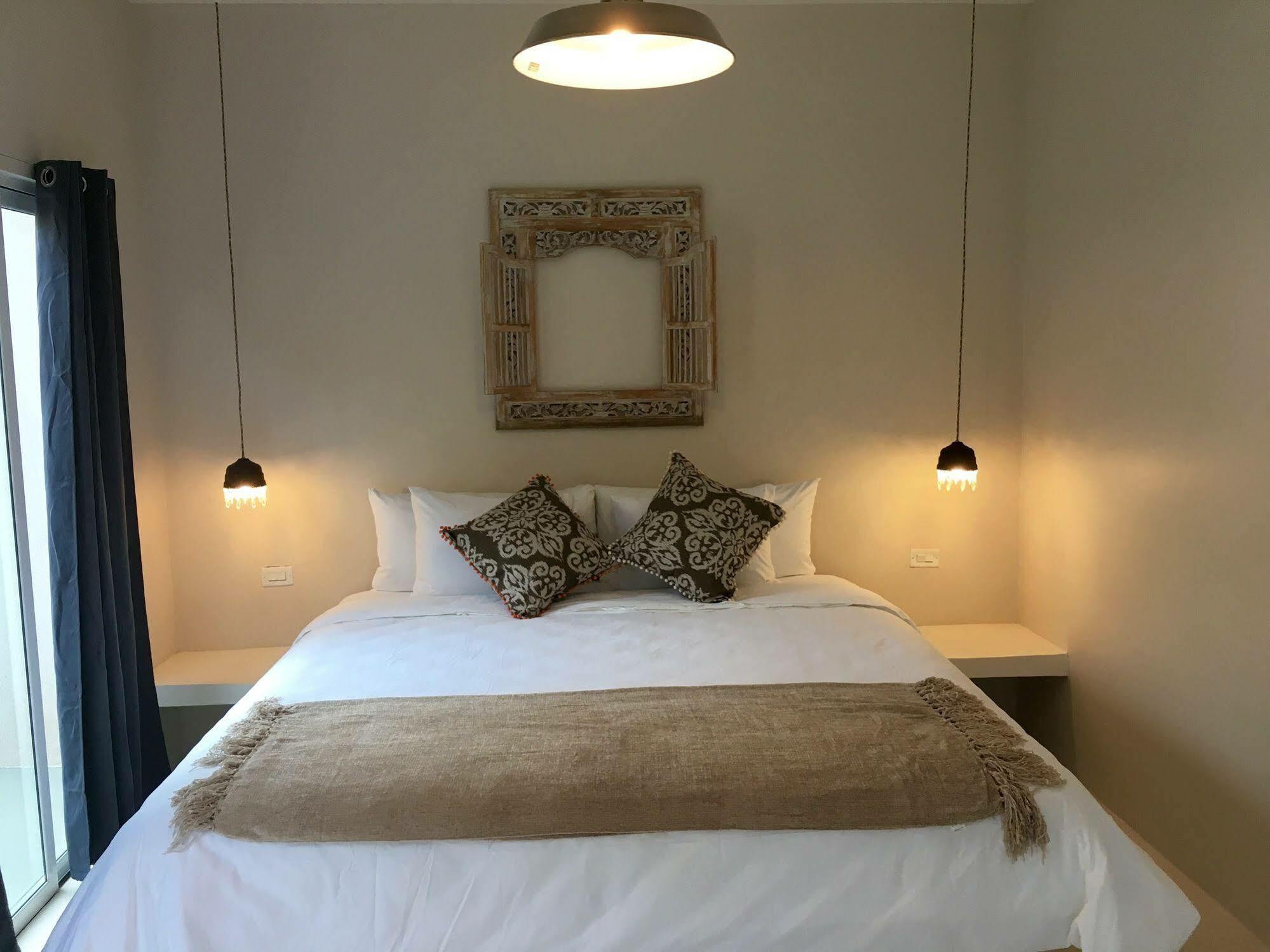 La Ramona Charming Hotel Tamarindo Zewnętrze zdjęcie