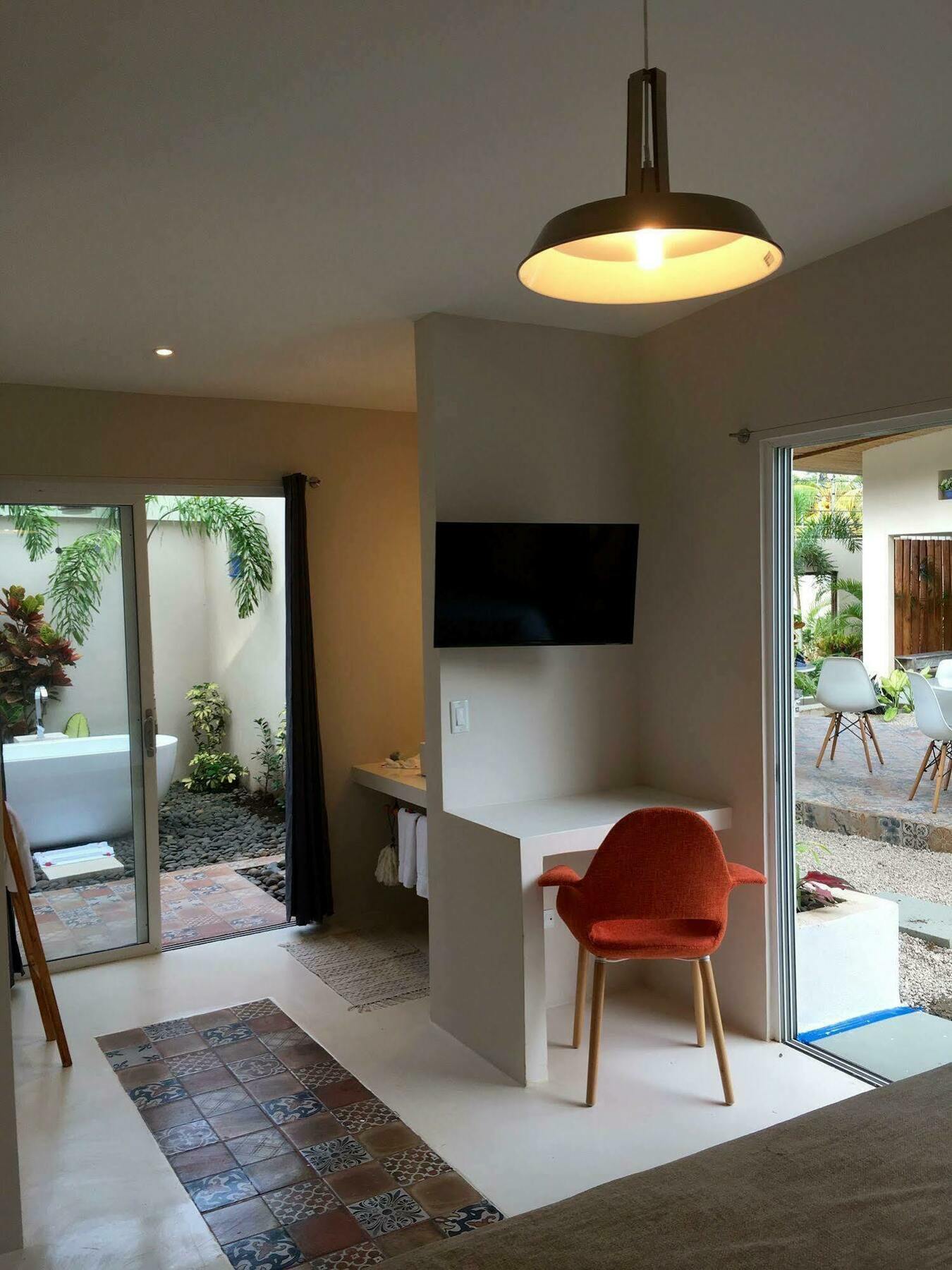 La Ramona Charming Hotel Tamarindo Zewnętrze zdjęcie