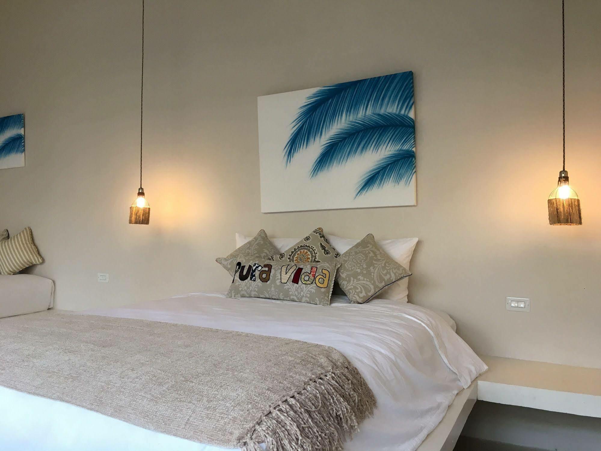 La Ramona Charming Hotel Tamarindo Zewnętrze zdjęcie