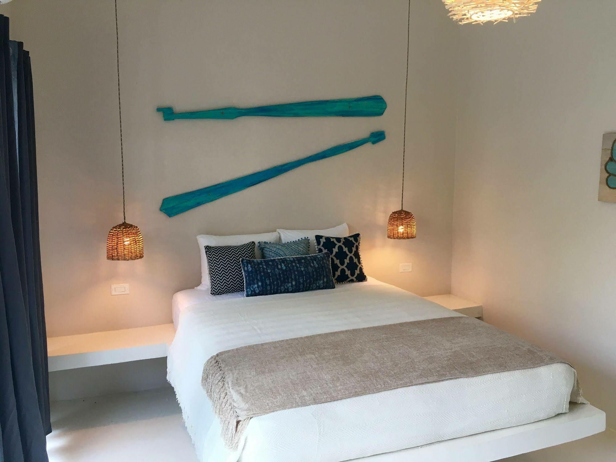 La Ramona Charming Hotel Tamarindo Zewnętrze zdjęcie