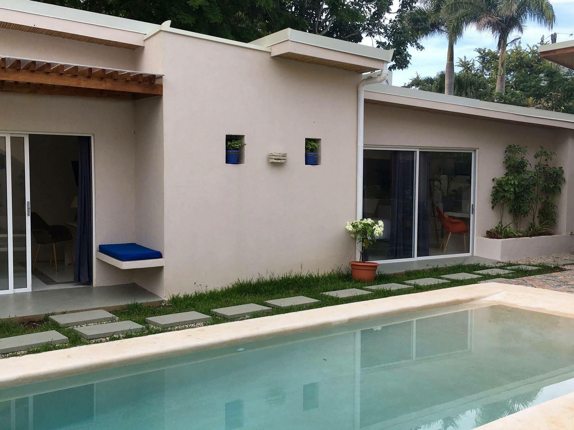 La Ramona Charming Hotel Tamarindo Zewnętrze zdjęcie