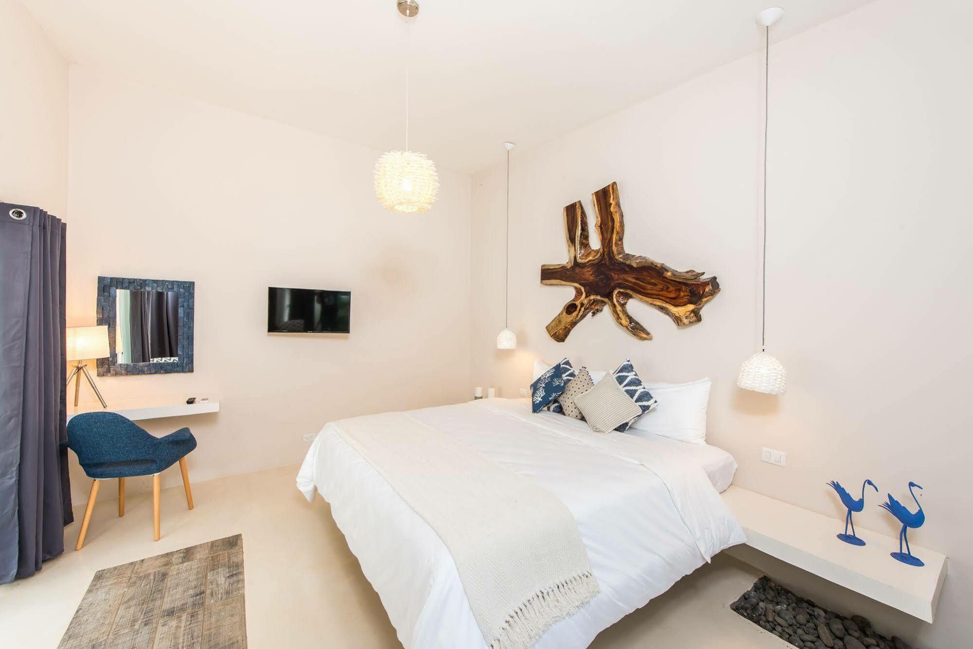 La Ramona Charming Hotel Tamarindo Zewnętrze zdjęcie