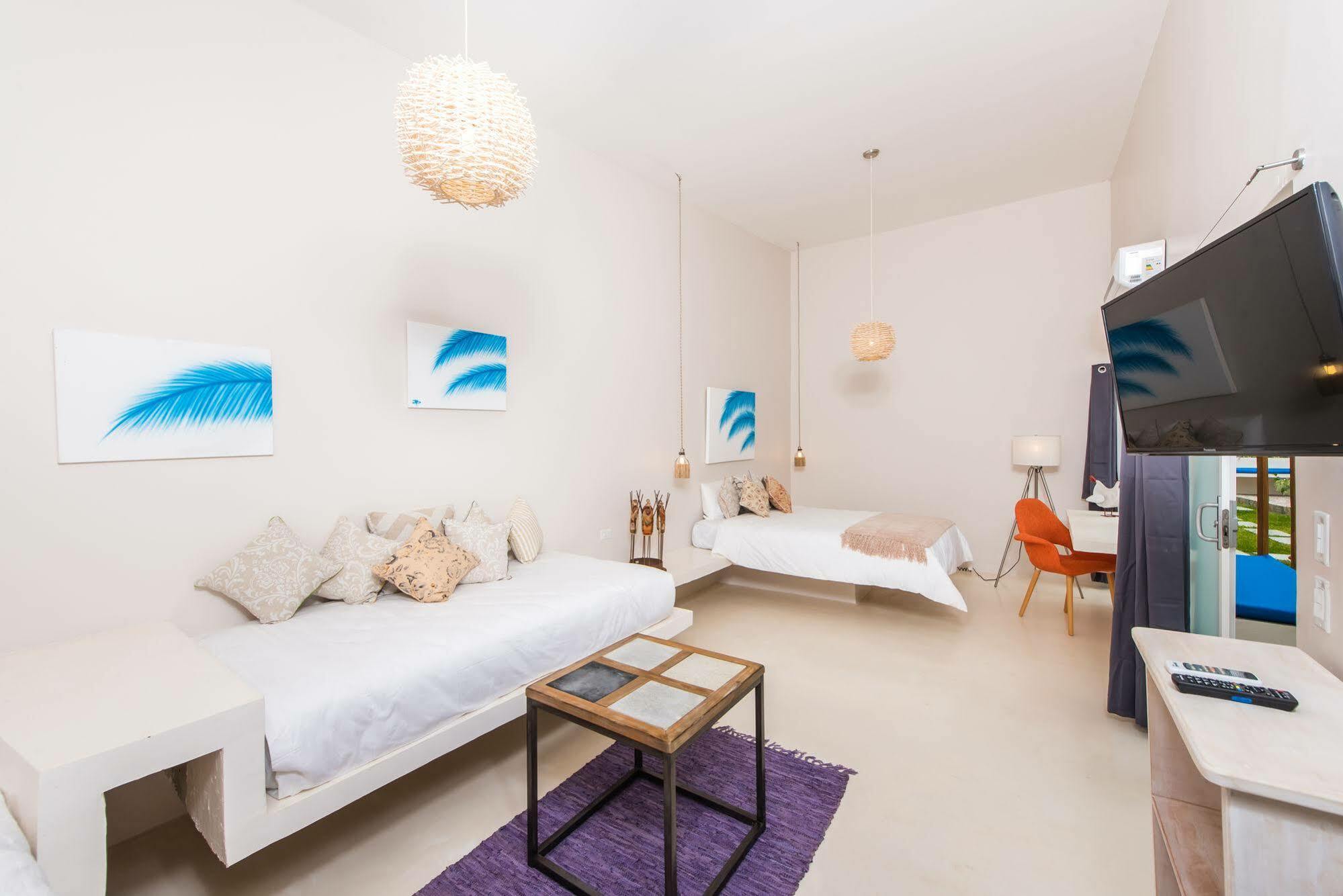 La Ramona Charming Hotel Tamarindo Zewnętrze zdjęcie