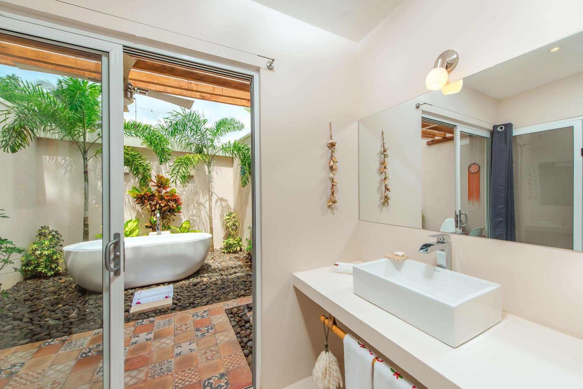 La Ramona Charming Hotel Tamarindo Zewnętrze zdjęcie