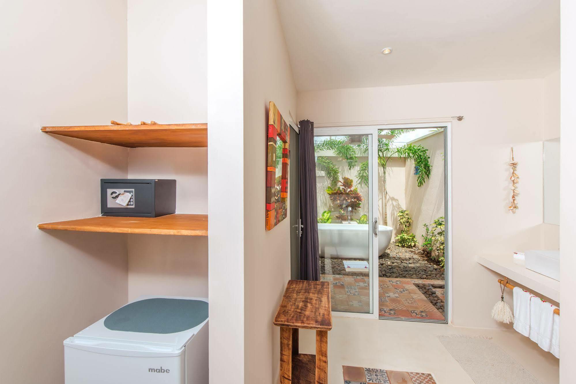 La Ramona Charming Hotel Tamarindo Zewnętrze zdjęcie