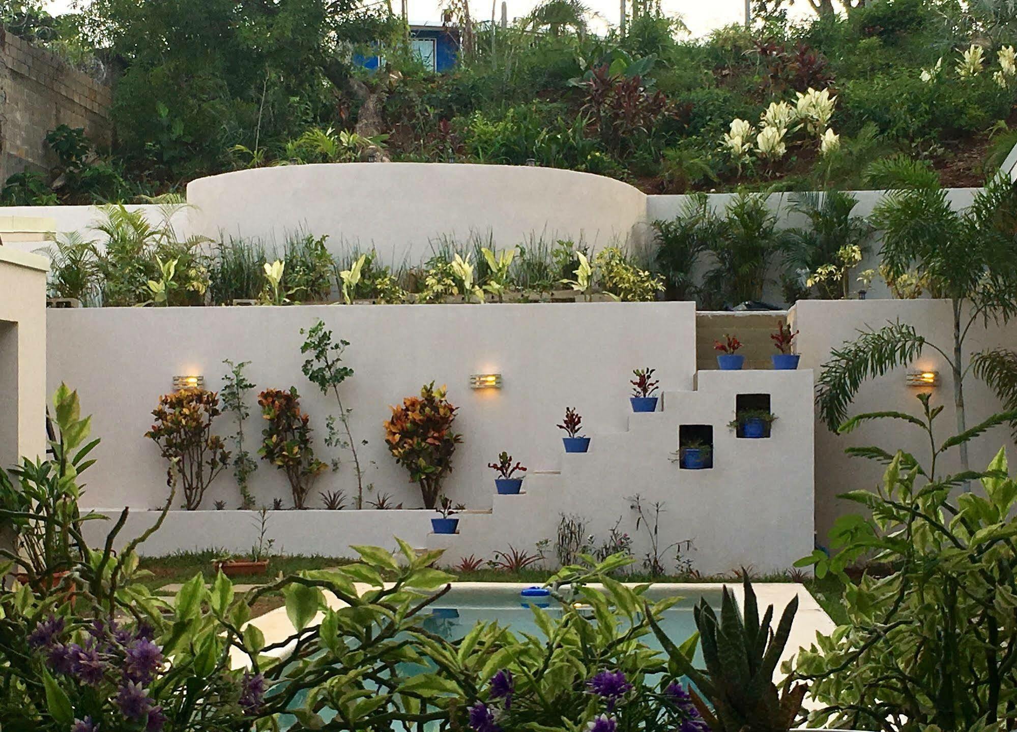 La Ramona Charming Hotel Tamarindo Zewnętrze zdjęcie
